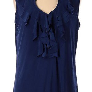 Assorted Brands Size L Sleeveless Top